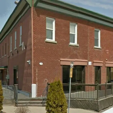 Cozy 1-Bedroom Suite #17 By Amazing Property Rentals Gatineau Exterior photo