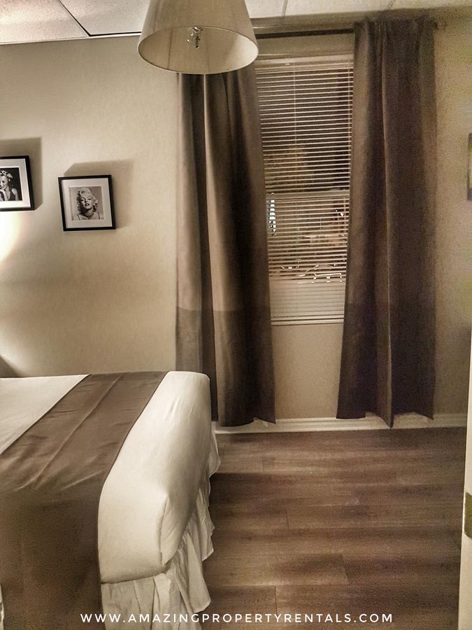 Cozy 1-bedroom #17 By Amazing * Gatineau