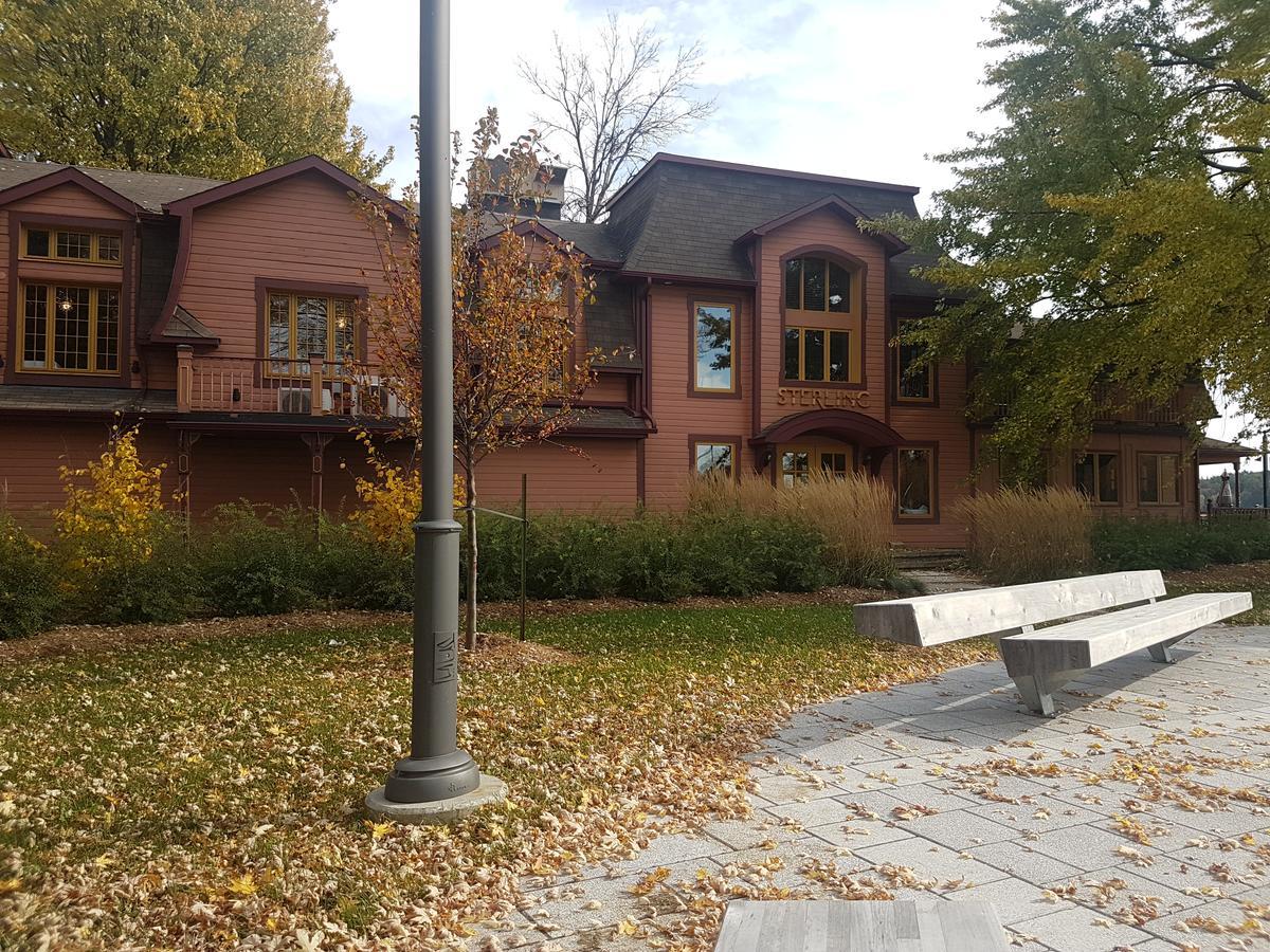 Cozy 1-bedroom #17 By Amazing * Gatineau